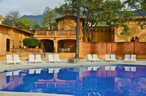 Villas Danza del Sol, Ajijic