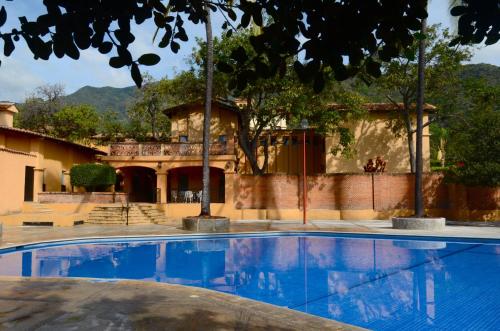 Villas Danza del Sol, Ajijic