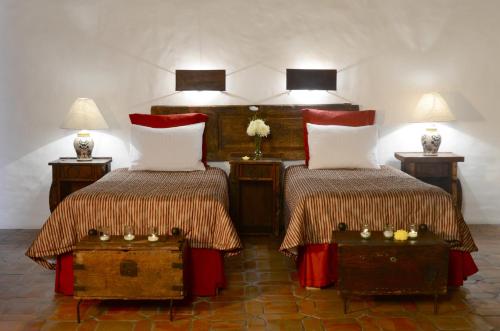 Villas Danza del Sol, Ajijic
