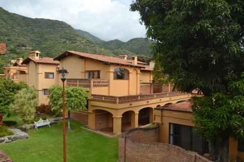 Villas Danza del Sol, Ajijic