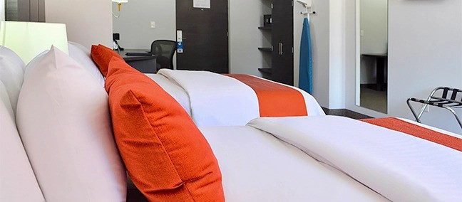 Comfort Inn Querétaro, Querétaro