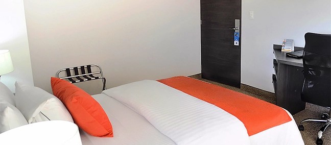 Comfort Inn Querétaro, Querétaro