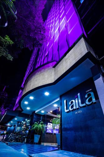LaiLa, Ciudad de México