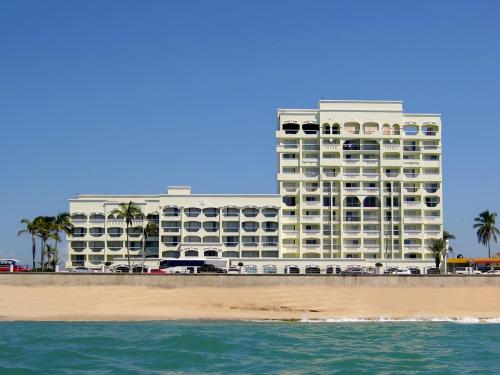 Don Pelayo Pacific Beach, Mazatlán