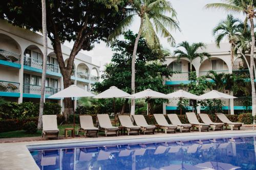 Suites Villasol, Puerto Escondido