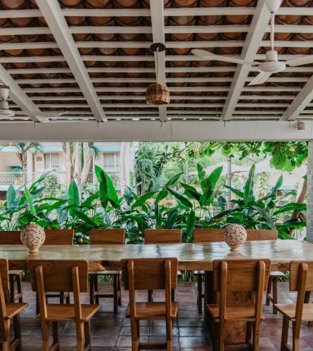 Suites Villasol, Puerto Escondido