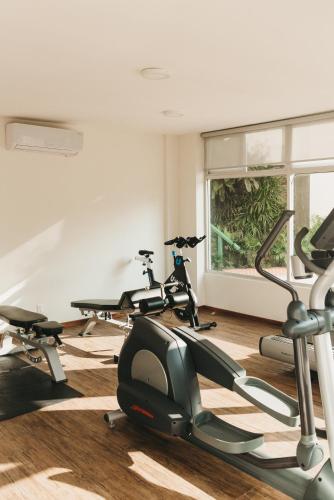 Suites Villasol, Puerto Escondido