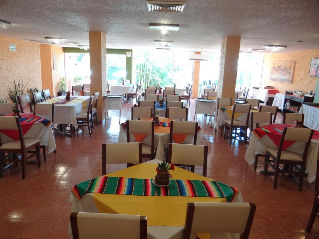 De Cuautla, Cuautla