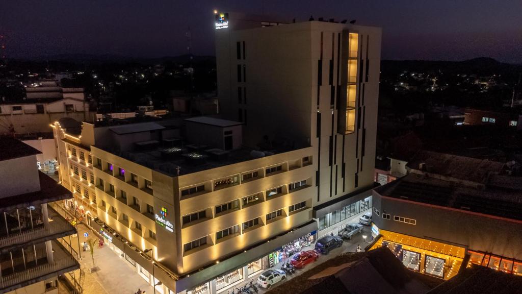 De Los Pérez, San Andrés Tuxtla