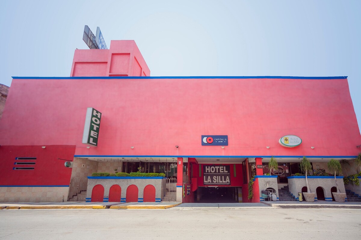 La Silla, Monterrey
