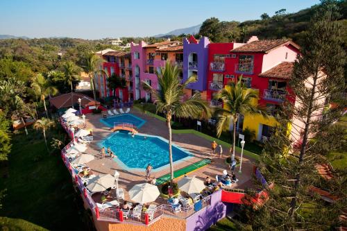 Decameron Los Cocos, Rincón de Guayabitos
