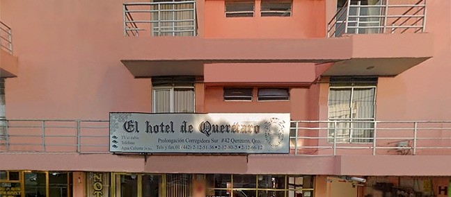 De Querétaro, Querétaro