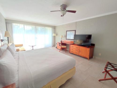Marriott Hotel, Spa and Convention Center, Ixtapan de la Sal