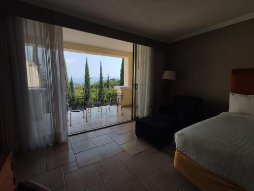 Marriott Hotel, Spa and Convention Center, Ixtapan de la Sal