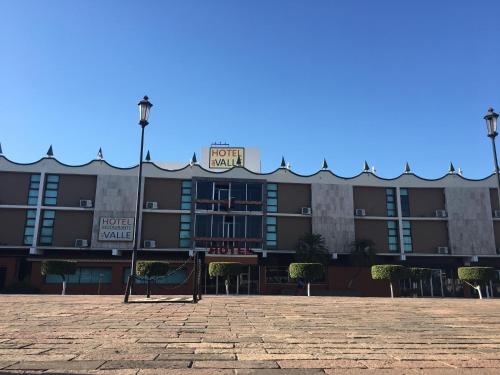 Del Valle, Culiacán