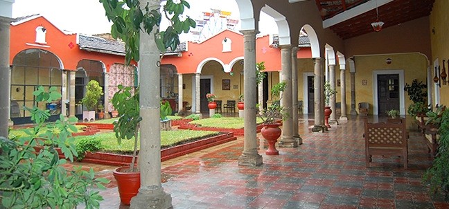 La Fortaleza, Sayula
