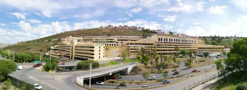 Don Miguel, Zacatecas