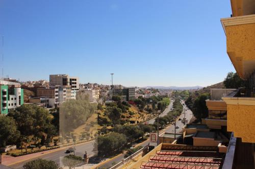 Don Miguel, Zacatecas