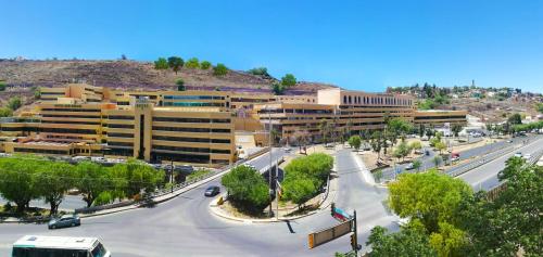Don Miguel, Zacatecas