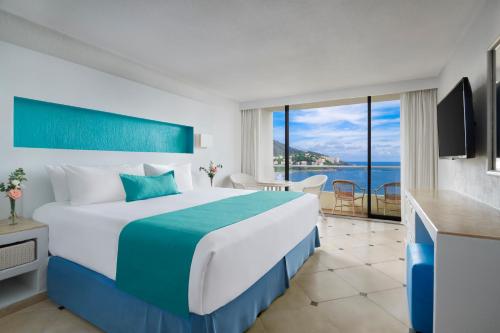 Sunscape Dorado Pacífico Ixtapa, Ixtapa / Zihuatanejo