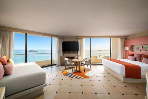 Sunscape Dorado Pacífico Ixtapa, Ixtapa / Zihuatanejo
