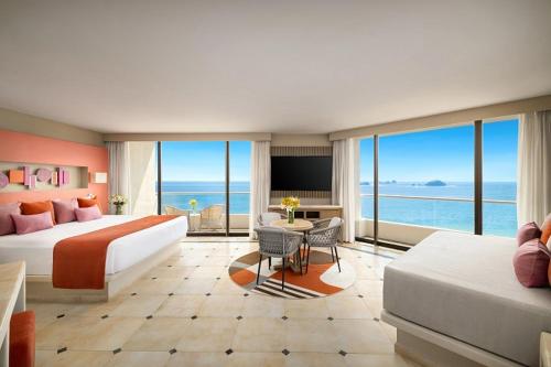 Sunscape Dorado Pacífico Ixtapa, Ixtapa / Zihuatanejo