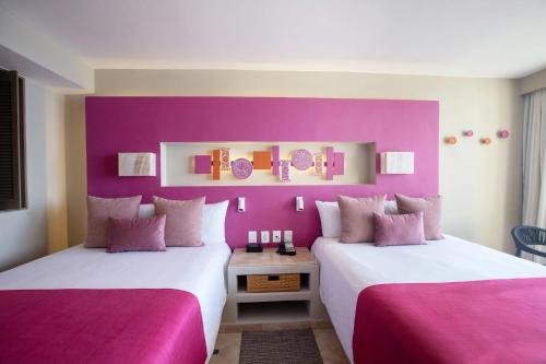 Sunscape Dorado Pacífico Ixtapa, Ixtapa / Zihuatanejo