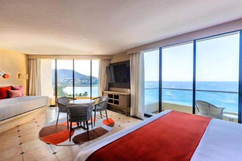 Sunscape Dorado Pacífico Ixtapa, Ixtapa / Zihuatanejo