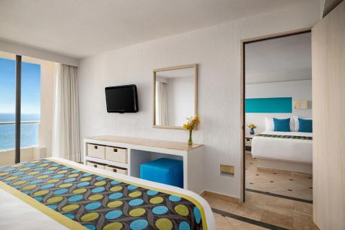 Sunscape Dorado Pacífico Ixtapa, Ixtapa / Zihuatanejo