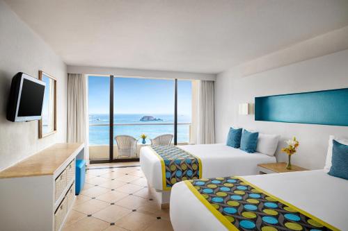 Sunscape Dorado Pacífico Ixtapa, Ixtapa / Zihuatanejo