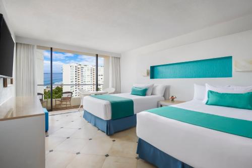 Sunscape Dorado Pacífico Ixtapa, Ixtapa / Zihuatanejo