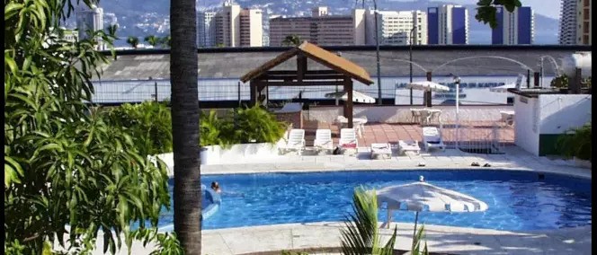 Dorado Suites, Acapulco