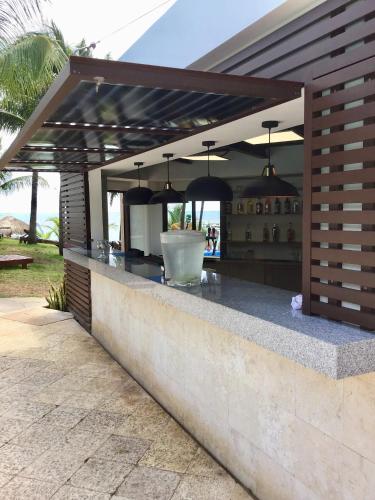 Celuisma Dos Playas, Cancún