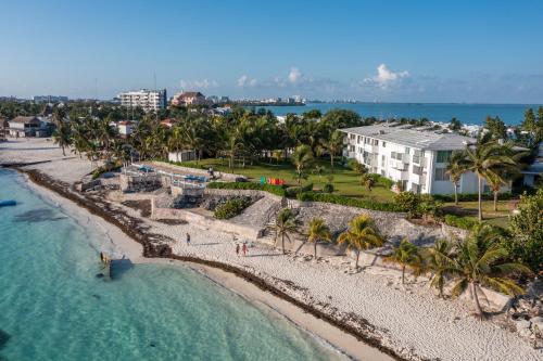 Celuisma Dos Playas, Cancún