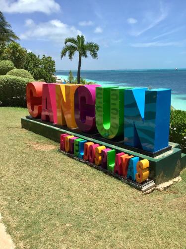 Celuisma Dos Playas, Cancún