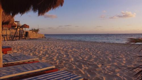 Celuisma Dos Playas, Cancún