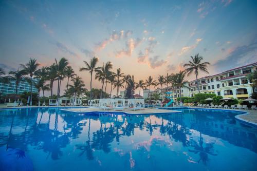 Samba Vallarta, Nuevo Vallarta