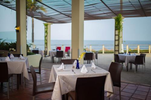 Samba Vallarta, Nuevo Vallarta