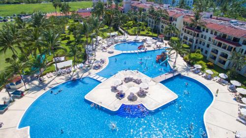 Samba Vallarta, Nuevo Vallarta