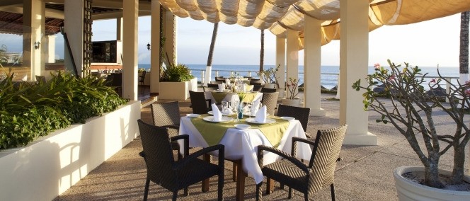 Samba Vallarta, Nuevo Vallarta