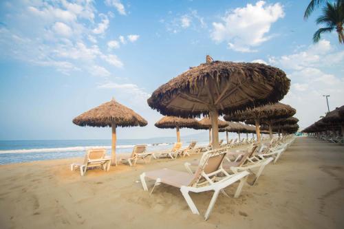 Samba Vallarta, Nuevo Vallarta