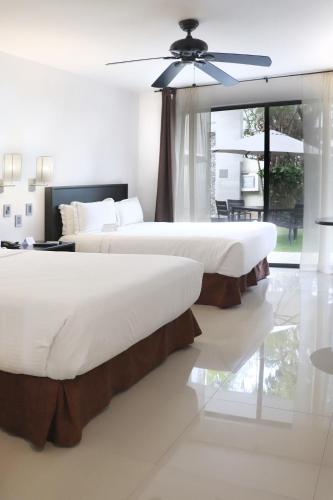 Casa Francisco, Cuernavaca