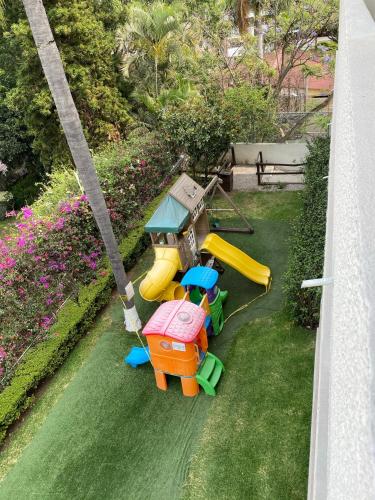 Casa Francisco, Cuernavaca