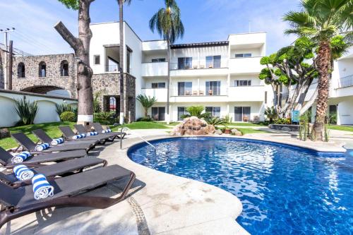 Casa Francisco, Cuernavaca