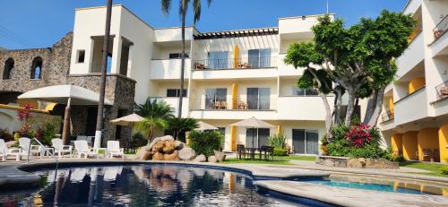 Casa Francisco, Cuernavaca