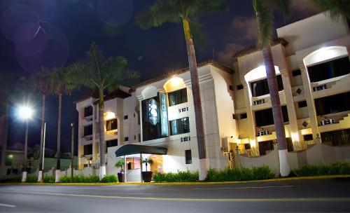 EH Ejecutivo Urban, Tepic