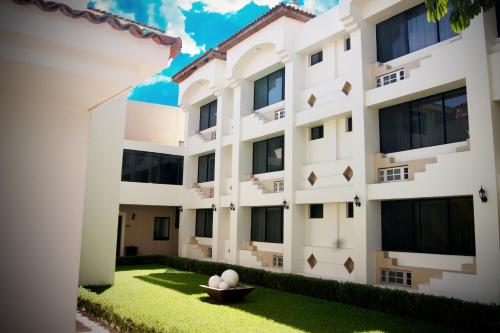 EH Ejecutivo Urban, Tepic