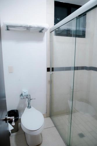 EH Ejecutivo Urban, Tepic