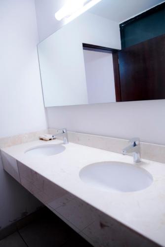 EH Ejecutivo Urban, Tepic