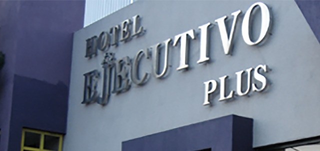 Ejecutivo Plus, Monterrey